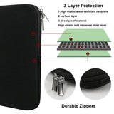 Casual Laptop Sleeve