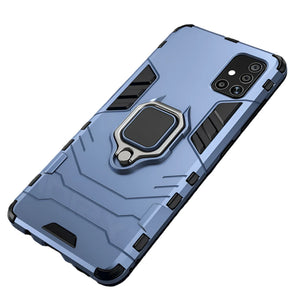 Shockproof Case for Samsung (Multiple Options Available)