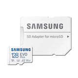 SAMSUNG U3 Micro SD Card