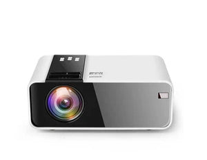 ThundeaL HD 1280 x 720P LED Mini Projector