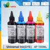 100ml Universal Dye Ink