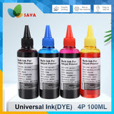 100ml Universal Dye Ink