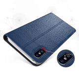 Flip Leather Case for Apple iPhone (Multi Options Available)