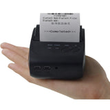 58mm Mini Bluetooth Thermal Receipt Printer