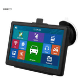 7 inch 8GB Car GPS Navigation