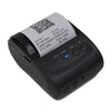 58mm Mini Bluetooth Thermal Receipt Printer