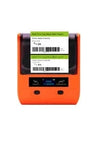 Wireless Thermal Mini Barcode Printer