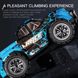 Off-Road Electric RC Car