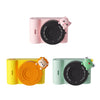 48MP HD Touch Screen Childrens Digital Camera