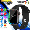 Smart Watch S9 Pro 2.01 Full Touch Bluetooth