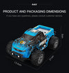 4WD Toy Remote Control Car