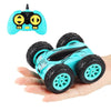 3.7 inch 2.4G 4CH Double-sided RC Car