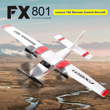 FX801 RC Plane