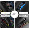 6400 DPI Ergonomic Wired RGB Gaming Mouse