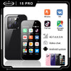 SERVO 15Pro 3 inch Mini Smartphone