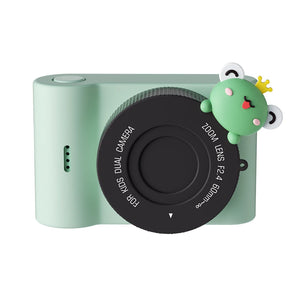 48MP HD Touch Screen Childrens Digital Camera