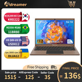 Adreamer LeoBook13 Intel Laptop