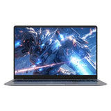 Byone Gaming Laptop Intel Core I7 Laptops 16GB RAM 512GB 1TB SSD 15.6 Inch Game Notebook Ultrathin Metal Computer PC Windwos 11