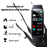 Smart Watch Color Screen Pedometer Multi Motion Mode Information