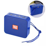 TG608 Mini Wireless Bluetooth Outdoor Portable Speaker