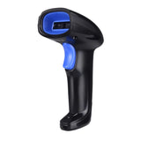 1100 1D Laser Wireless Barcode Scanner