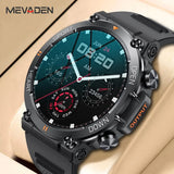 1.39 inch Men's Bluetooth Smart Watch