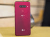 Original LG V40 ThinQ 4G LTE Mobile Phone 6.4'' 6GB RAM 64GB/128GB ROM 16MP Single/Dual SIM Fingerprint V405UA V405EBW