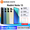 New Xiaomi Redmi Note 13 Smartphone Global Version Snapdragon