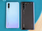 HUAWEI-P30 Smartphone Android