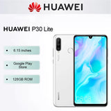 Huawei P30 Lite Smartphone Android 6.15 inch 128GB ROM