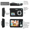 Digital 1080P 44MP Compact Camera