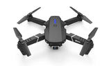 RC Drone 4K Professinal With 1080P Wide Angle