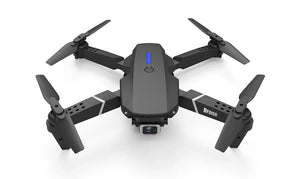 RC Drone 4K Professinal With 1080P Wide Angle