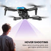 K3 Pro HD 4k Drone Camera High Hold Mode