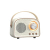 HIFI Bluetooth Speaker with Mic & FM Radio