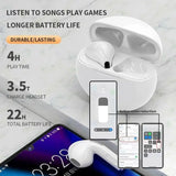 Air Pro Bluetooth Earphones