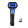 1100 1D Laser Wireless Barcode Scanner