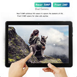 Global Version Tablet 10.1 Inch 4GB RAM 64GB ROM Octa Core