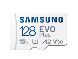 SAMSUNG U3 Micro SD Card