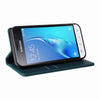 Flip Leather Case For Samsung Galaxy