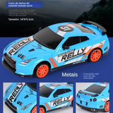 Professional RC Remote Control Car