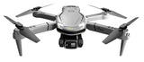 V88 WIFI FPV Drone With Wide Angle HD 4K 1080P Camera