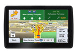 7 Inch 8GB GPS Navigation