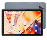 Vasoun Android 13 Tablet 10.1", 12GB(6+6 Expand) RAM, 128GB ROM, Unisco T606 Octa Core, Dual SIM 4G