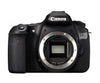 Canon 60D DSLR Camera