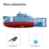 Mini RC Submarine with Remote Control