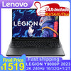 Lenovo Y9000P LEGION Gaming Laptop