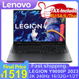 Lenovo Y9000P LEGION Gaming Laptop