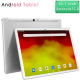 Global Version Tablet 10.1 Inch 4GB RAM 64GB ROM Octa Core