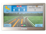 7 Inch Touch Screen Car GPS Navigation